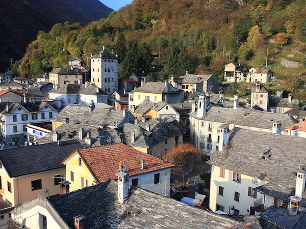 Immagine Piedimulera